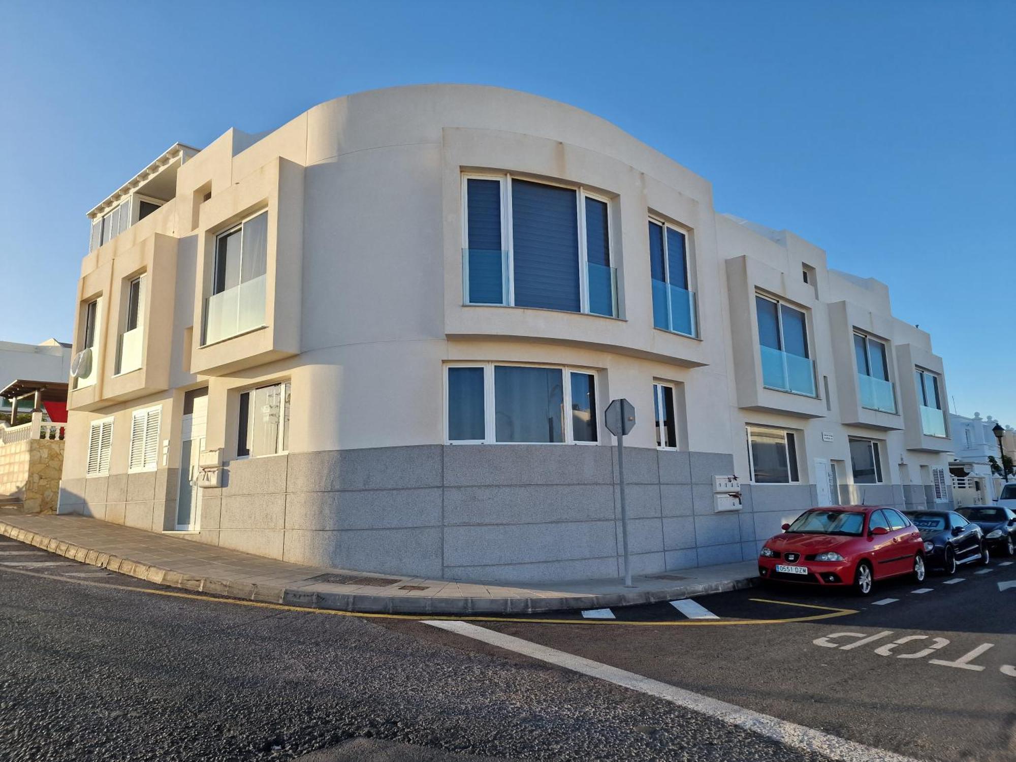 Malvasia 4 Arrecife  Exterior photo