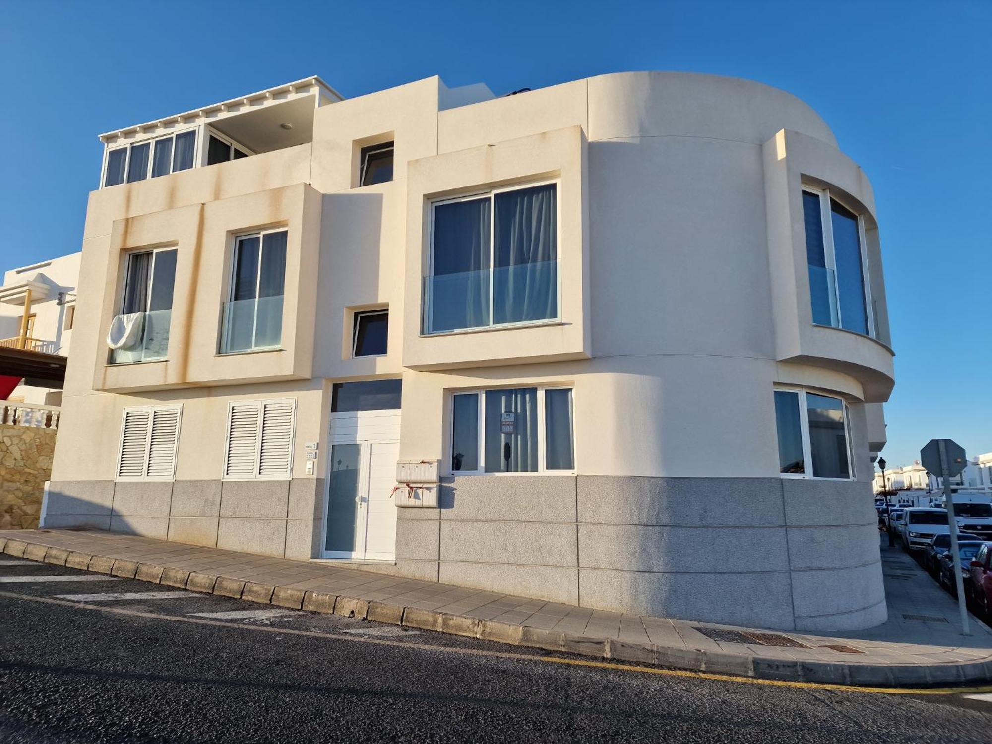 Malvasia 4 Arrecife  Exterior photo